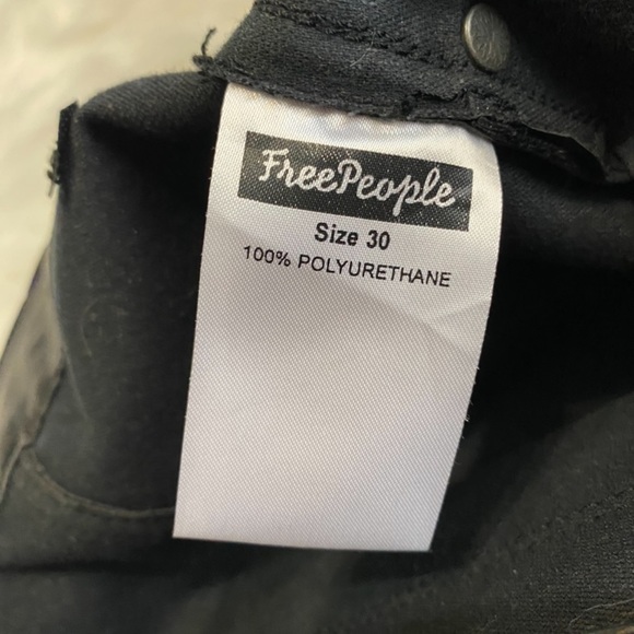 🔻SALE🔻WE THE FREE by FREE PEOPLE🔹NEW WITH TAG - Picture 8 of 9